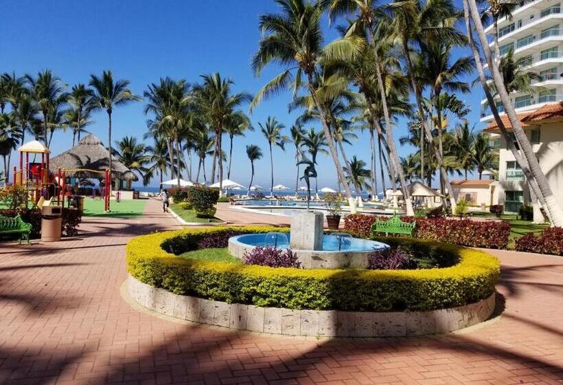 Quarto Familiar Vista Jardim, Marina Suites By Andiani Travel