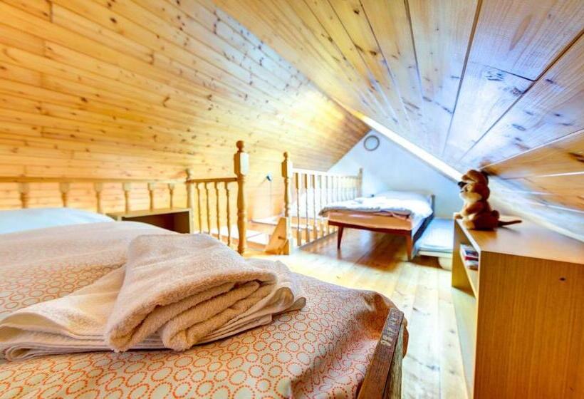 Family Suite, Penzion Petra