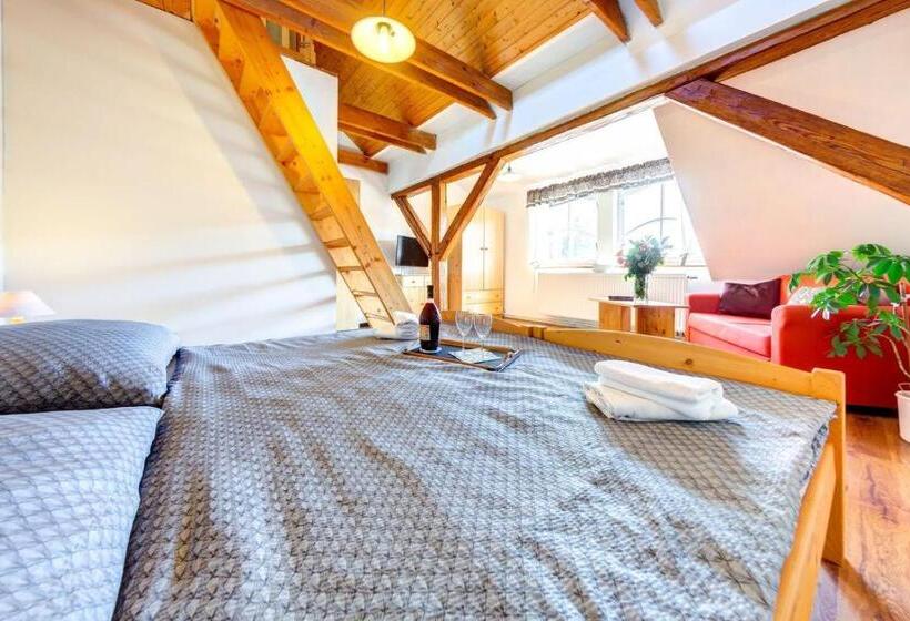 Family Suite, Penzion Petra