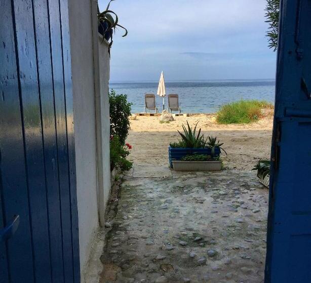 Номер Стандарт Вид на Море, Sea View Life
