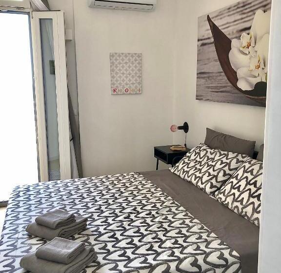 Стандартный Номер Кровать Кинг, Sea View Life