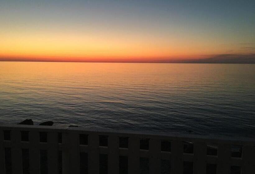 Стандартный Номер Кровать Кинг, Sea View Life