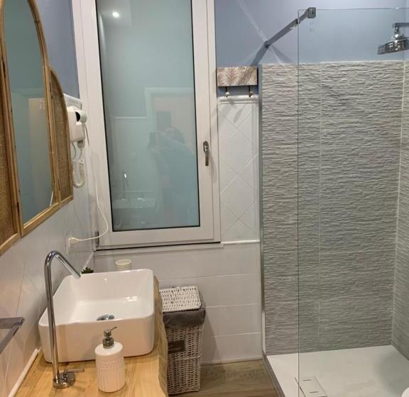 Номер Deluxe Вид на Море с Балконом, Sea View Life