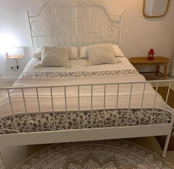 Номер Deluxe Вид на Море с Балконом, Sea View Life
