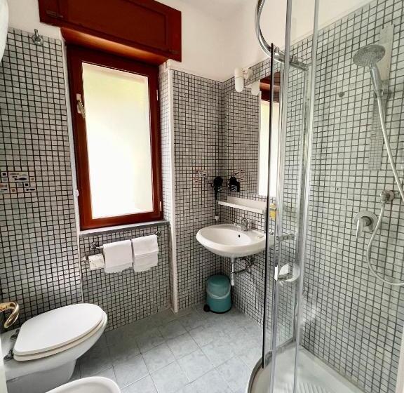 침실 1개 디럭스 아파트, Residenza Fontanelle Beach Resort