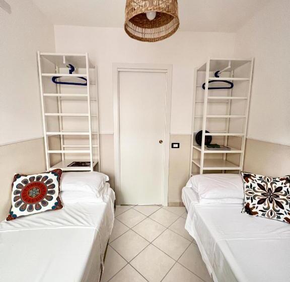 침실 1개 아파트, Residenza Fontanelle Beach Resort