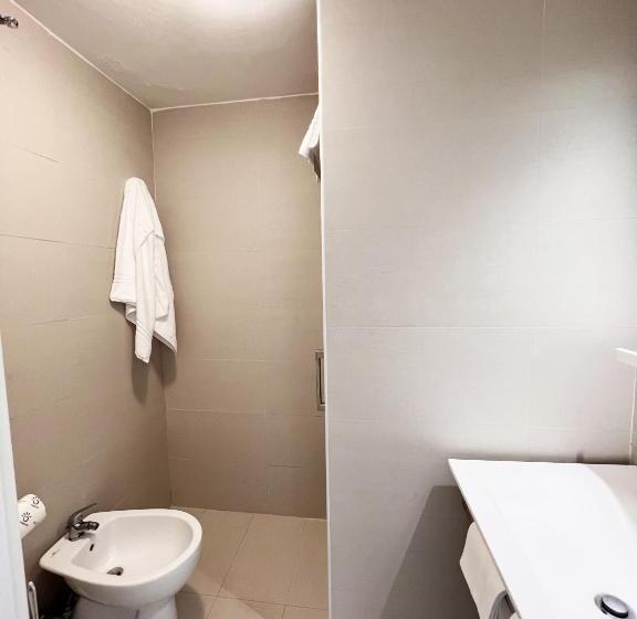 스탠다드 스튜디오, Residenza Fontanelle Beach Resort