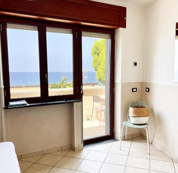 침실 1개 아파트, Residenza Fontanelle Beach Resort