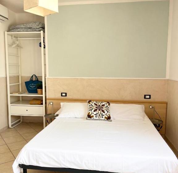 침실 1개 아파트, Residenza Fontanelle Beach Resort