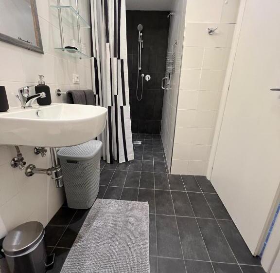 آپارتمان 1 خوابه, Il Settimo Borgo Bed&breakfast é Appartementi