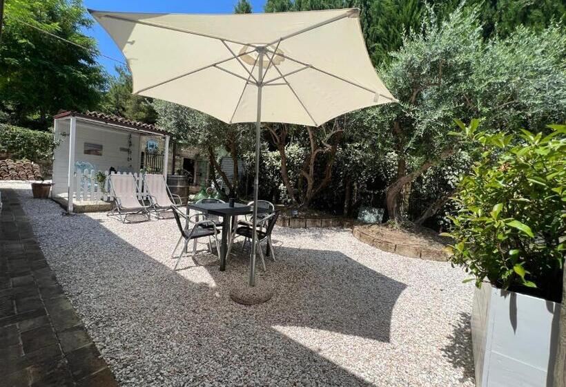 آپارتمان 2 خوابه, Il Settimo Borgo Bed&breakfast é Appartementi