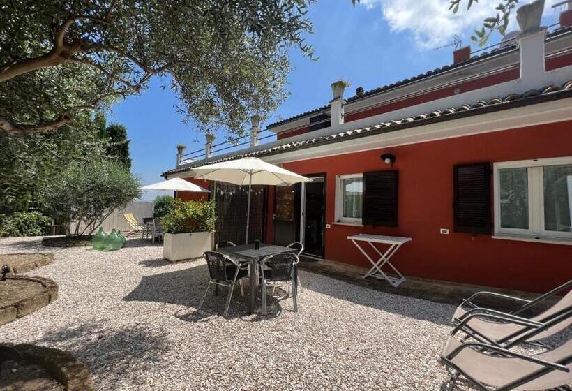 شقة غرفتين, Il Settimo Borgo Bed&breakfast é Appartementi