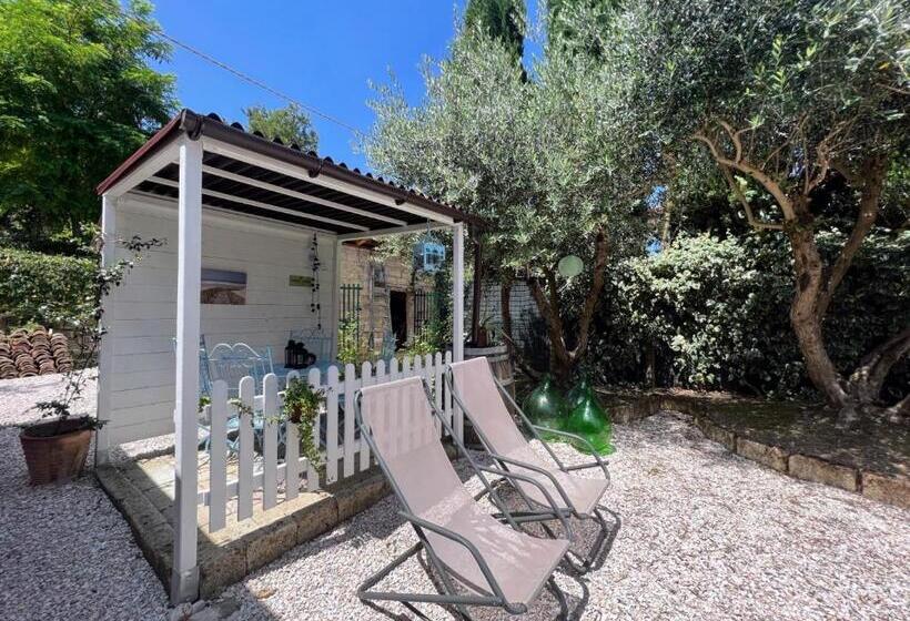 آپارتمان 2 خوابه, Il Settimo Borgo Bed&breakfast é Appartementi