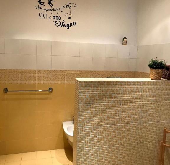 آپارتمان 2 خوابه, Il Settimo Borgo Bed&breakfast é Appartementi