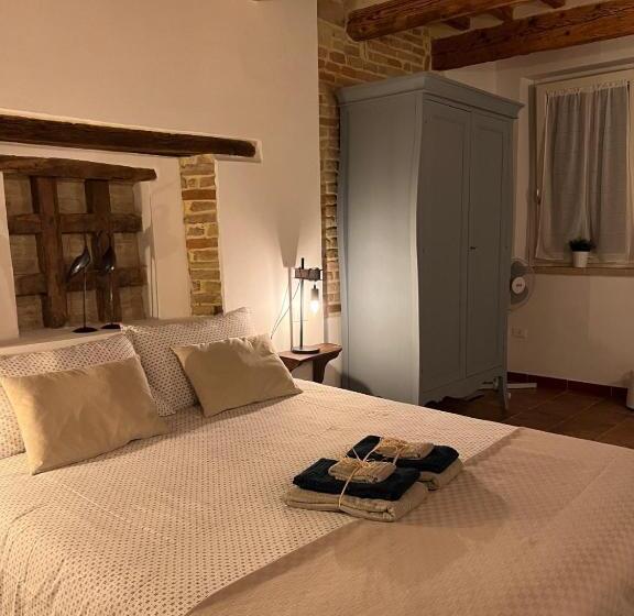 اتاق استاندارد, Il Settimo Borgo Bed&breakfast é Appartementi