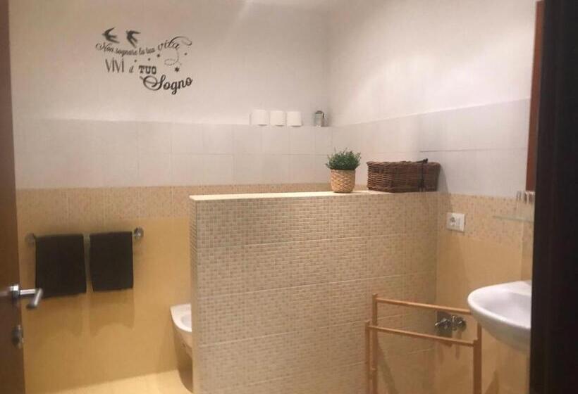 آپارتمان 2 خوابه, Il Settimo Borgo Bed&breakfast é Appartementi