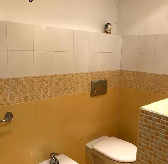 شقة غرفتين, Il Settimo Borgo Bed&breakfast é Appartementi