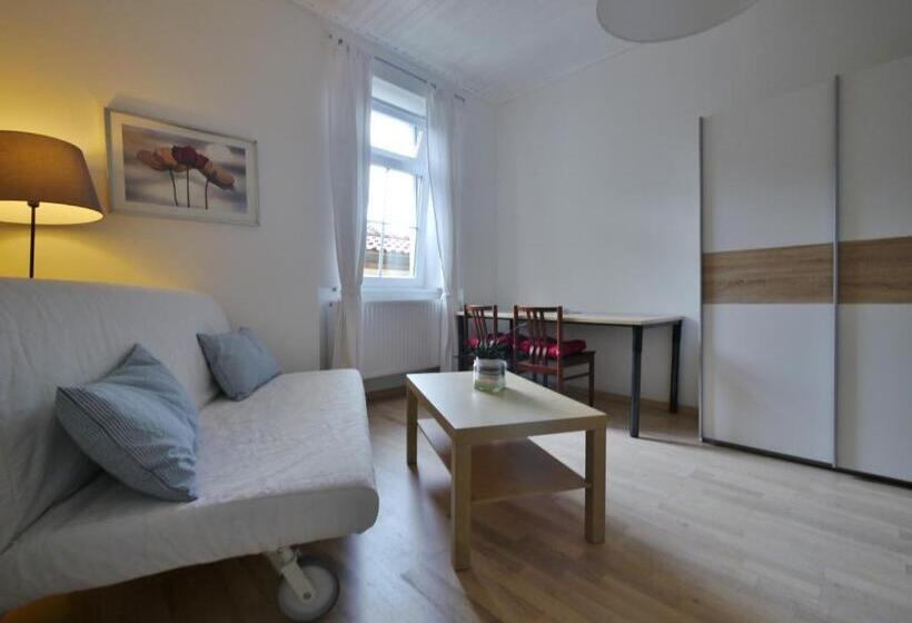 스탠다드 룸, Ferienzimmer 2021