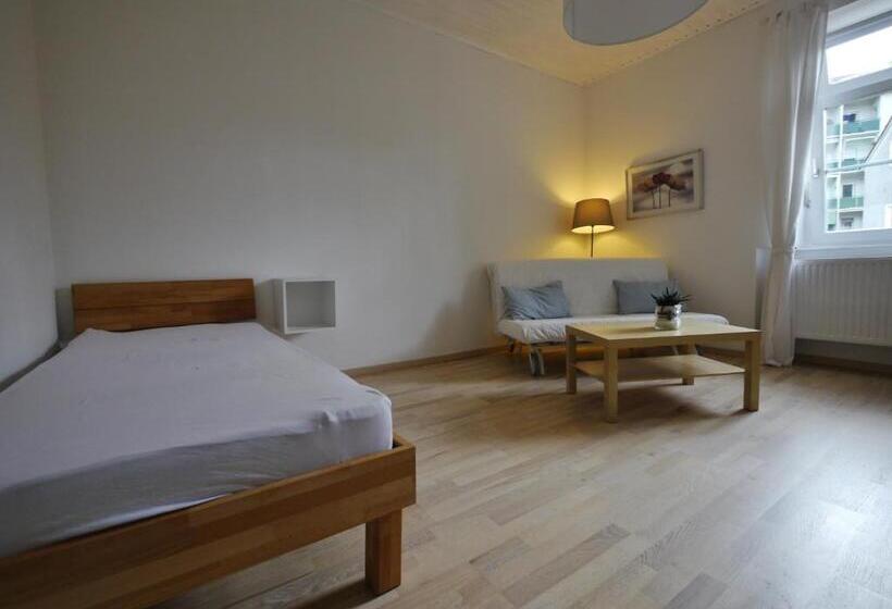 스탠다드 룸, Ferienzimmer 2021