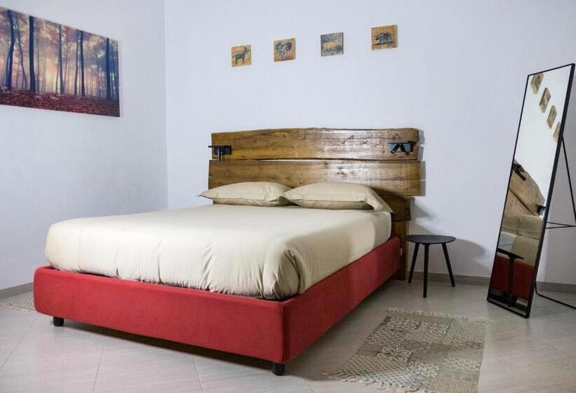 اتاق استاندارد, Maison Boch