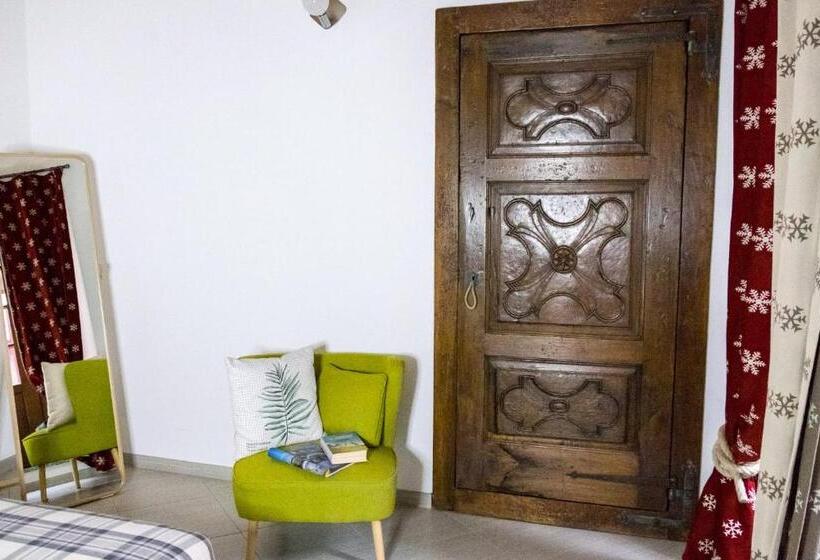 اتاق استاندارد اینتریور, Maison Boch