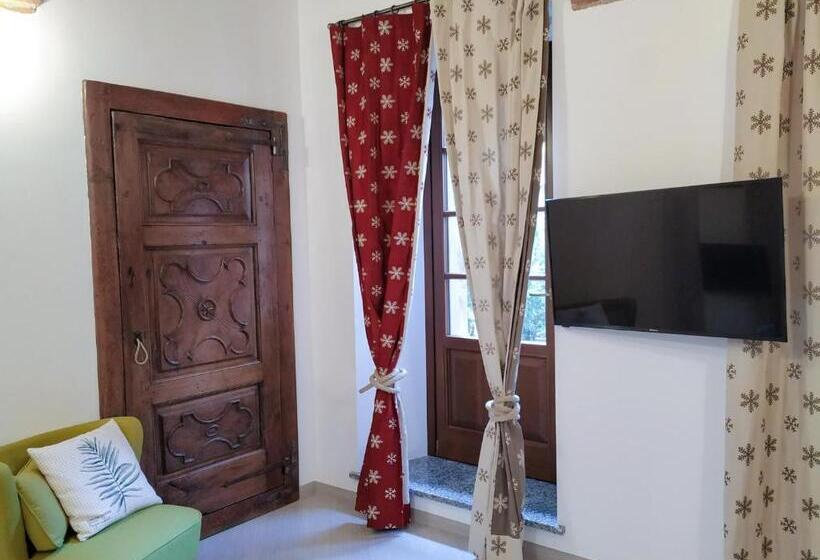 اتاق استاندارد اینتریور, Maison Boch