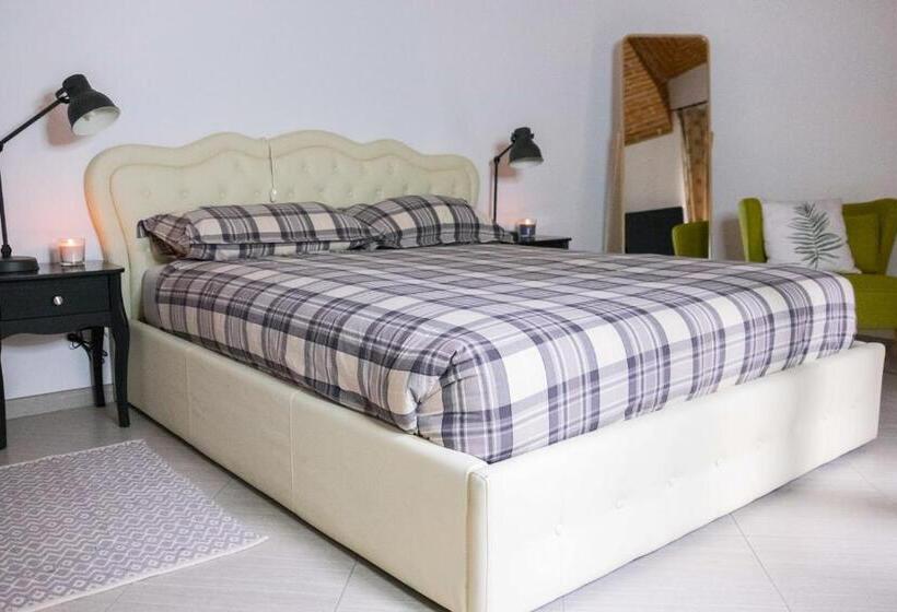 اتاق استاندارد اینتریور, Maison Boch