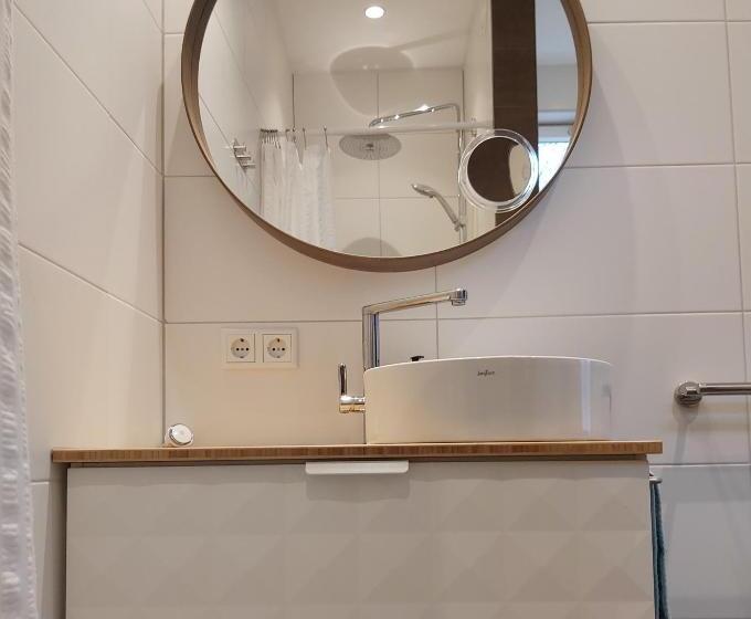 스탠다드 룸 킹사이즈 침대, Luxury Suites Oosterwold