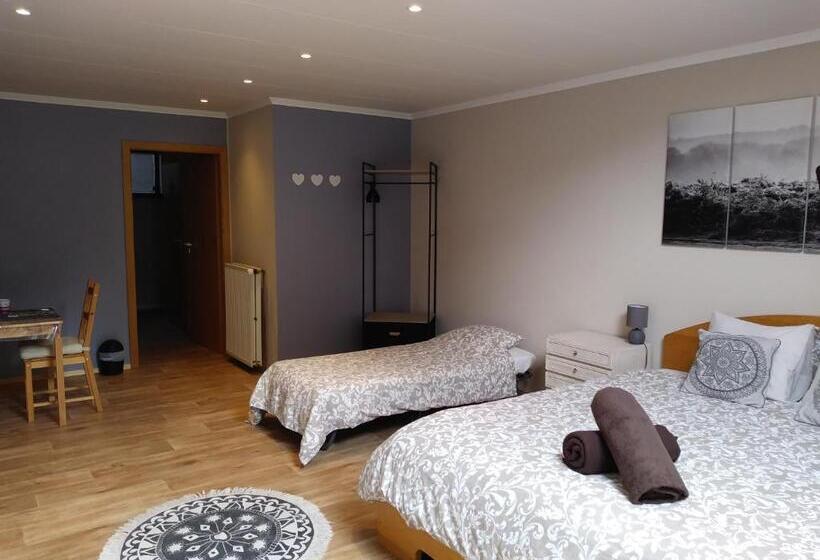 Номер Стандарт, Petites Tailles   Chambre D Hôtes