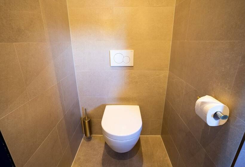 豪华套房, Boutique Hotel Lytel Blue