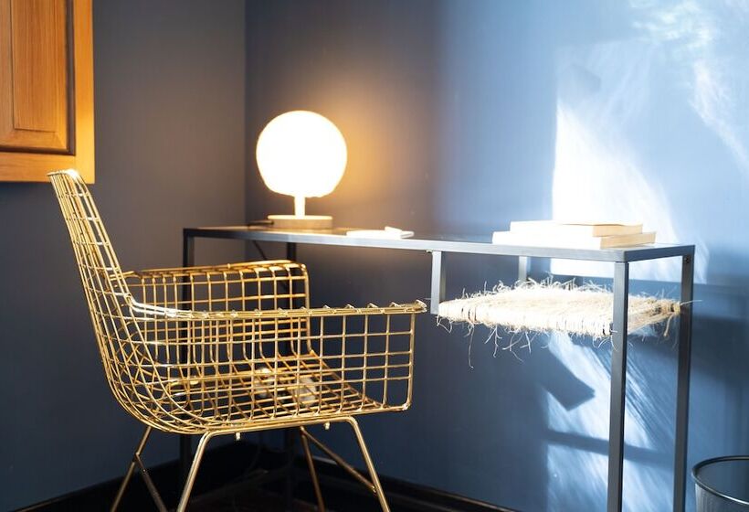 标准间, Boutique Hotel Lytel Blue