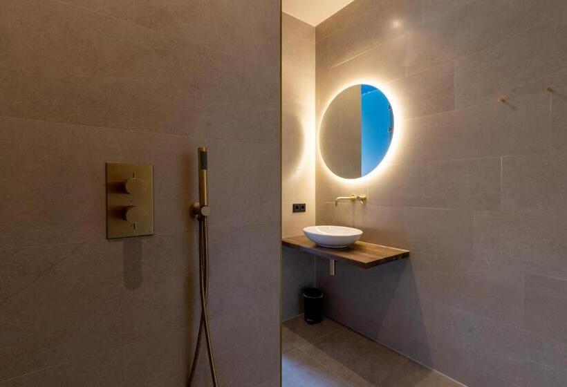 豪华房间, Boutique Hotel Lytel Blue