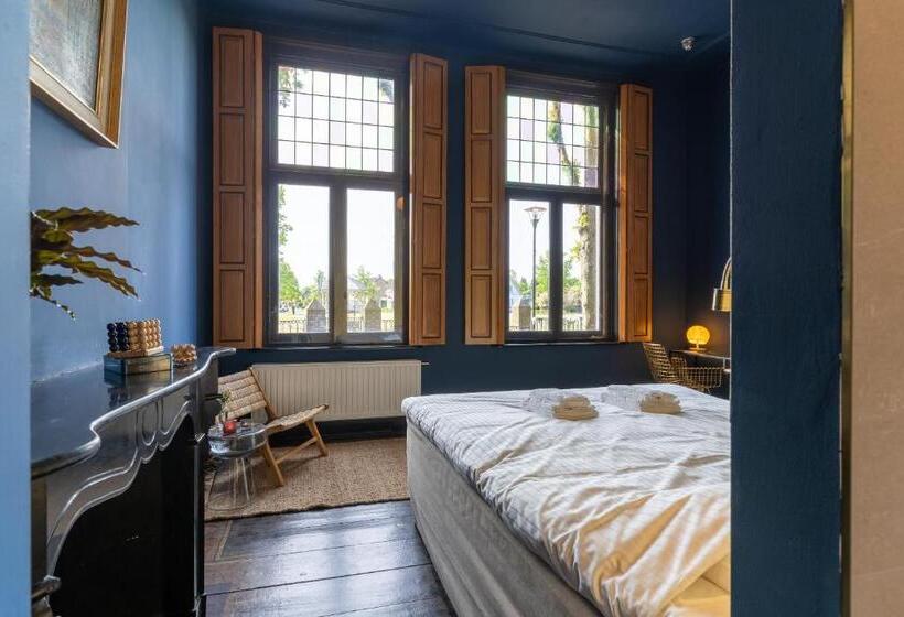 高级大房间, Boutique Hotel Lytel Blue