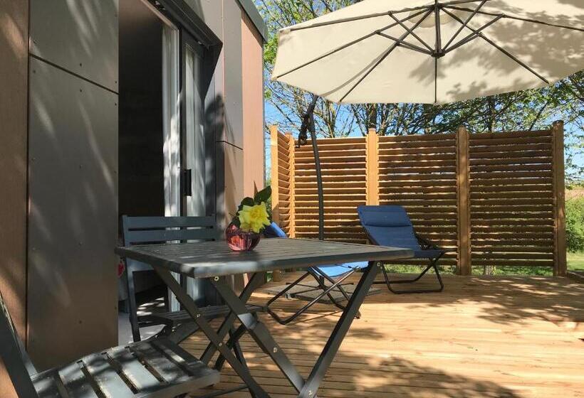 Номер Deluxe, Cottage Du Garlai