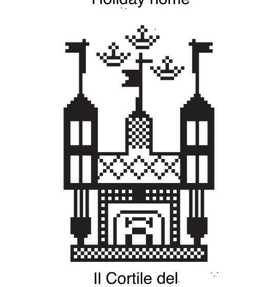 Студия Стандарт, Il Cortile Del Castello