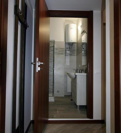 اتاق استاندارد, Sansirofiera Rooms