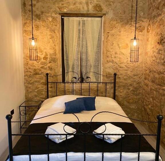 Номер Стандарт, Jasmine Lodge