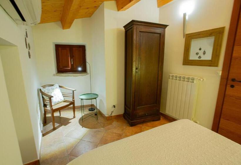 Номер Стандарт, Casa Cristina Bed&breakfast