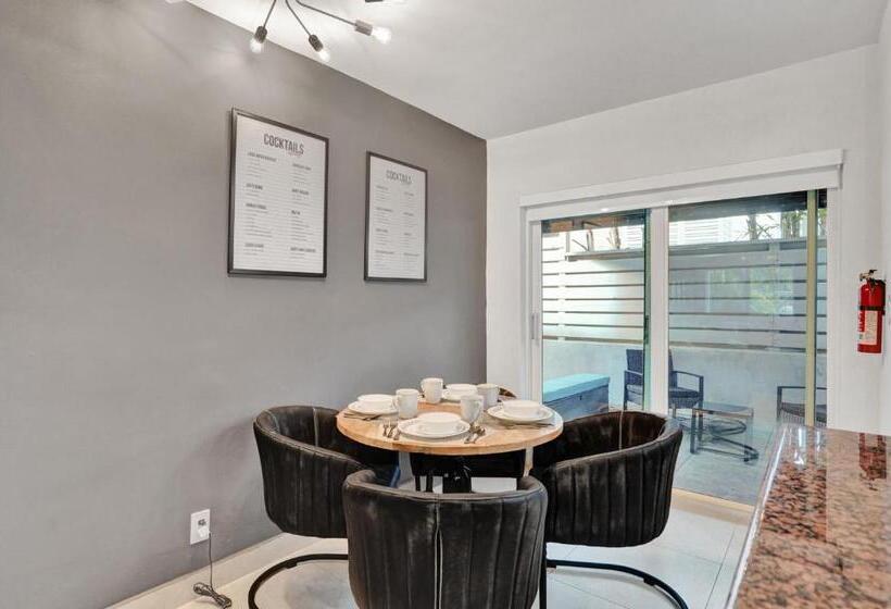 Апартаменты 1 Спальня, Ra Suites