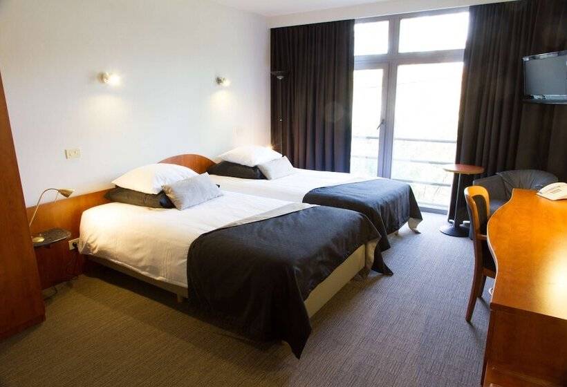 이그제큐티브 룸, Best Western Plus Aldhem