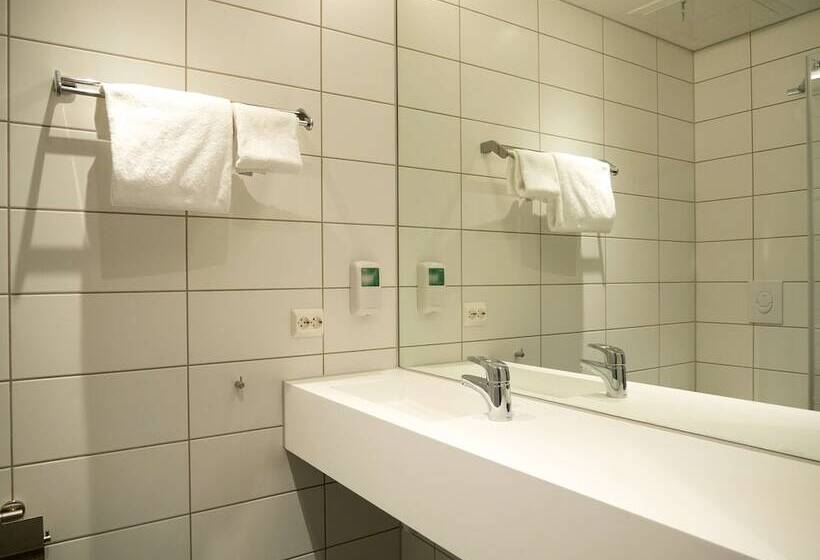 Номер Стандарт, Best Western Plus Oslo Airport