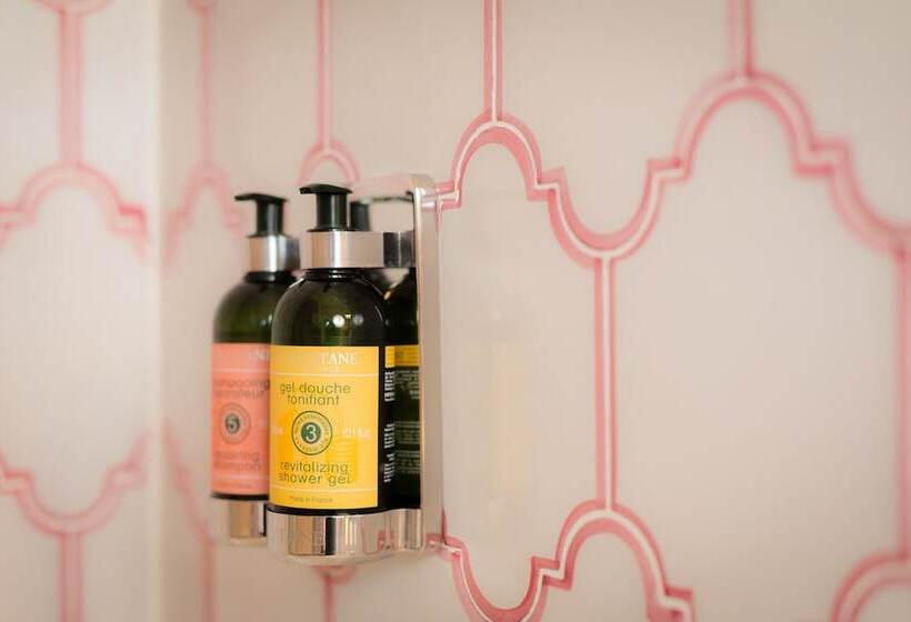 Номер Superior Одноместный, Bio Design Boutique Landhaus St Georg
