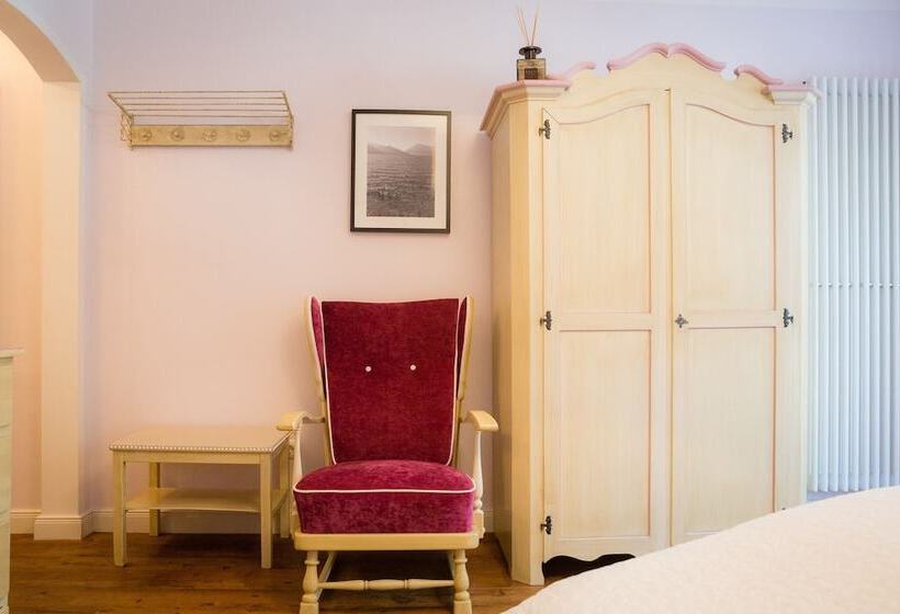 Номер Superior Одноместный, Bio Design Boutique Landhaus St Georg