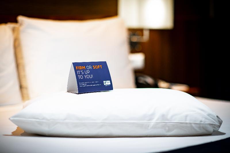 Номер Стандарт, Holiday Inn Express Amsterdam   Sloterdijk Station, An Ihg