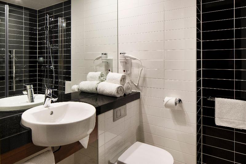 Номер Стандарт, Holiday Inn Express Amsterdam   Sloterdijk Station, An Ihg