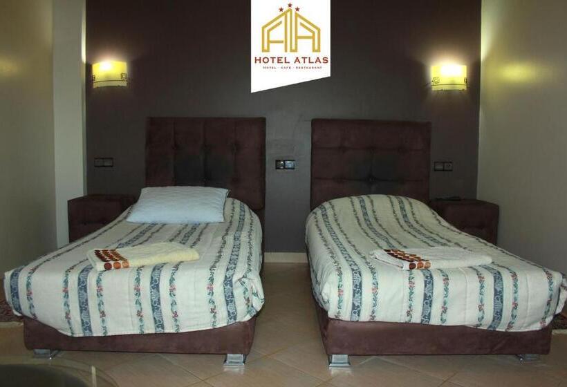 Номер Стандарт, Hôtel Atlas Guercif