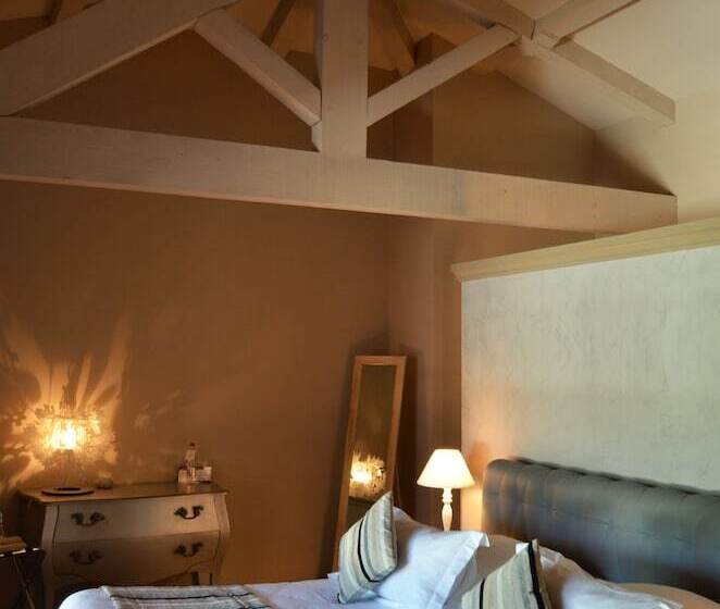 اتاق استاندارد, La Bastide Du Clos Des Roses   Teritoria