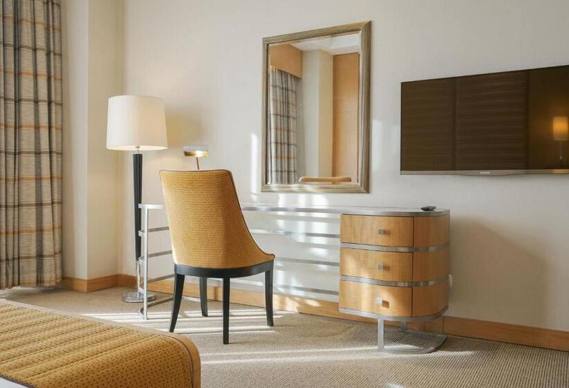 آپارتمان 1 خوابه, Lugal, A Luxury Collection Hotel, Ankara