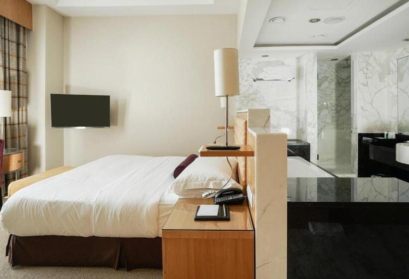 آپارتمان 2 خوابه, Lugal, A Luxury Collection Hotel, Ankara