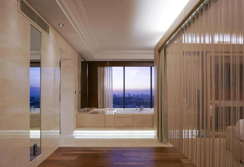 سوییت, Lugal, A Luxury Collection Hotel, Ankara